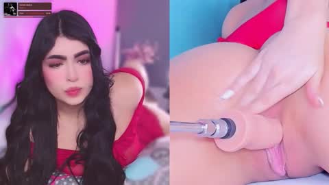 perla_cm online show from February 21, 2026, 11:33 am