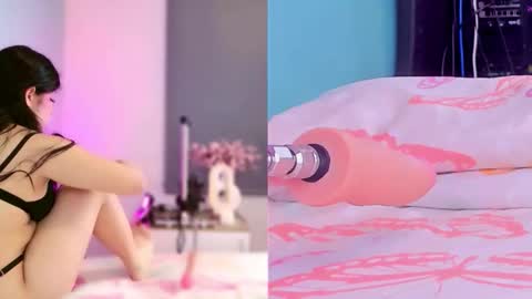 perla_cm online show from March 21, 2026, 11:04 am