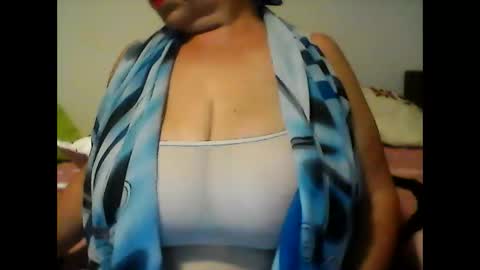 Snapshot of perlita070822 chatting on January 12, 2025, 5:24 am perlita070822 online show from January 12, 2025, 5:24 am