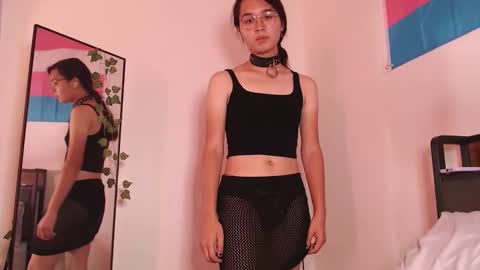 Permango online show from October 12, 2025, 12:09 am