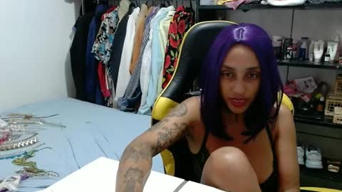 Black Pearl online show from February 4, 2025, 9:52 pm
