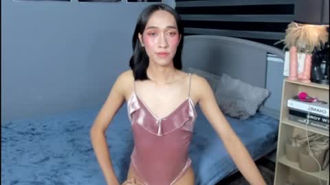 perryperezz online show from February 23, 2025, 2:46 pm