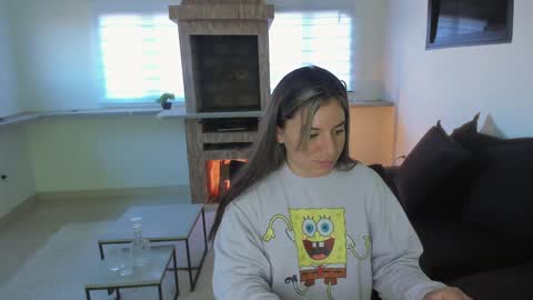 Snapshot of persefone_saira chatting on January 8, 2025, 12:26 pm Marie online show from January 8, 2025, 12:26 pm