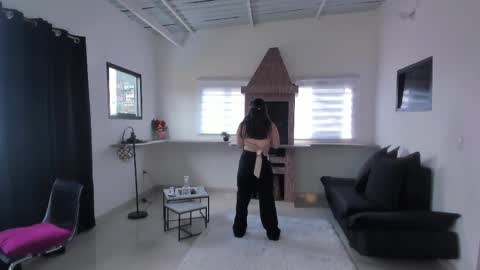 Snapshot of persefone_saira chatting on February 27, 2025, 2:32 pm Marie online show from February 27, 2025, 2:32 pm