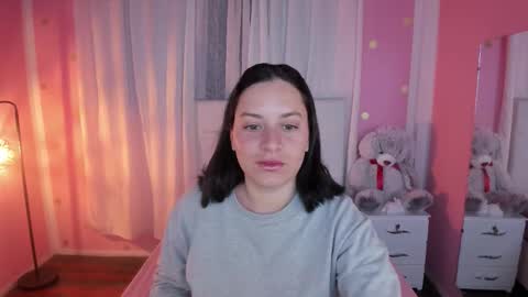 Marie online show from February 16, 2026, 10:11 am