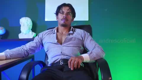 Snapshot of perseoo_88 chatting on December 2, 2024, 10:34 pm andres online show from December 2, 2024, 10:34 pm