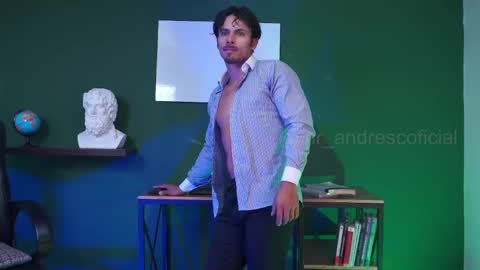 Snapshot of perseoo_88 chatting on December 5, 2024, 8:22 pm andres online show from December 5, 2024, 8:22 pm