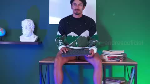 Snapshot of perseoo_88 chatting on December 12, 2024, 9:04 pm andres online show from December 12, 2024, 9:04 pm