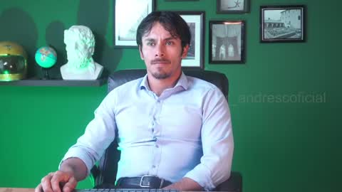 Snapshot of perseoo_88 chatting on January 3, 2025, 6:57 pm andres online show from January 3, 2025, 6:57 pm