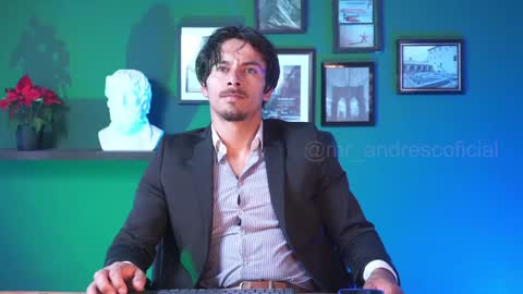 Snapshot of perseoo_88 chatting on January 10, 2025, 8:26 pm andres online show from January 10, 2025, 8:26 pm