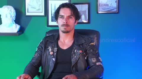 Snapshot of perseoo_88 chatting on January 13, 2025, 6:16 pm andres online show from January 13, 2025, 6:16 pm