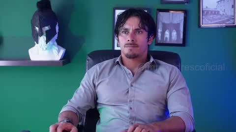 Snapshot of perseoo_88 chatting on January 21, 2025, 8:43 pm andres online show from January 21, 2025, 8:43 pm