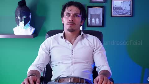 Snapshot of perseoo_88 chatting on January 22, 2025, 8:28 pm andres online show from January 22, 2025, 8:28 pm