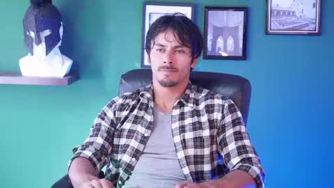 Snapshot of perseoo_88 chatting on January 24, 2025, 8:00 pm andres online show from January 24, 2025, 8:00 pm