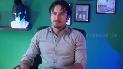 Snapshot of perseoo_88 chatting on January 28, 2025, 7:10 pm andres online show from January 28, 2025, 7:10 pm