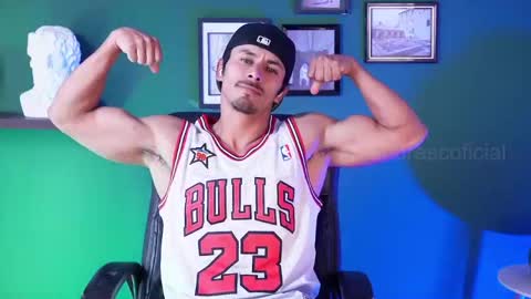 Snapshot of perseoo_88 chatting on January 29, 2025, 6:50 pm andres online show from January 29, 2025, 6:50 pm