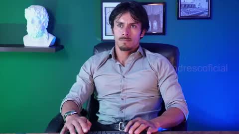 Snapshot of perseoo_88 chatting on February 3, 2025, 3:27 pm andres online show from February 3, 2025, 3:27 pm