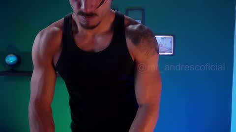 Snapshot of perseoo_88 chatting on February 4, 2025, 6:27 pm andres online show from February 4, 2025, 6:27 pm