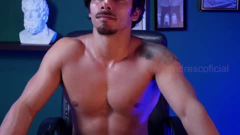 Snapshot of perseoo_88 chatting on February 5, 2025, 11:06 pm andres online show from February 5, 2025, 11:06 pm