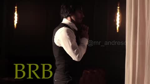 Snapshot of perseoo_88 chatting on February 6, 2025, 3:31 pm andres online show from February 6, 2025, 3:31 pm