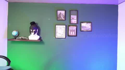 Snapshot of perseoo_88 chatting on February 21, 2025, 7:43 pm andres online show from February 21, 2025, 7:43 pm