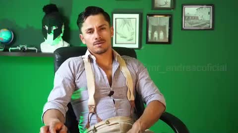 Snapshot of perseoo_88 chatting on February 22, 2025, 8:20 pm andres online show from February 22, 2025, 8:20 pm