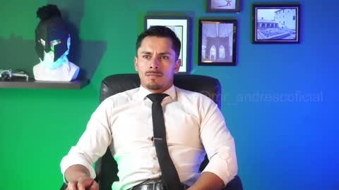 Snapshot of perseoo_88 chatting on February 25, 2025, 5:15 pm andres online show from February 25, 2025, 5:15 pm