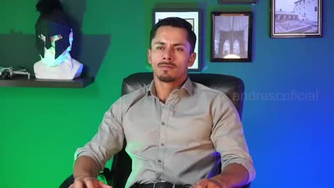 Snapshot of perseoo_88 chatting on February 28, 2025, 7:03 pm andres online show from February 28, 2025, 7:03 pm