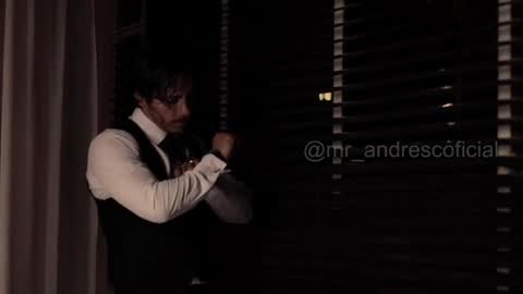 Snapshot of perseoo_88 chatting on March 6, 2025, 10:58 pm andres online show from March 6, 2025, 10:58 pm