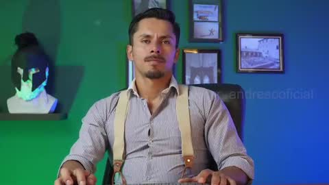 Snapshot of perseoo_88 chatting on March 7, 2025, 7:38 pm andres online show from March 7, 2025, 7:38 pm