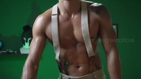 Snapshot of perseoo_88 chatting on March 7, 2025, 10:43 pm andres online show from March 7, 2025, 10:43 pm