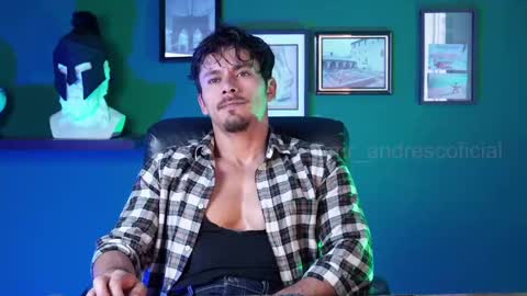 Snapshot of perseoo_88 chatting on September 19, 2025, 9:37 pm andres online show from September 19, 2025, 9:37 pm