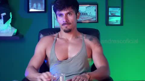 Snapshot of perseoo_88 chatting on September 24, 2025, 7:39 pm andres online show from September 24, 2025, 7:39 pm