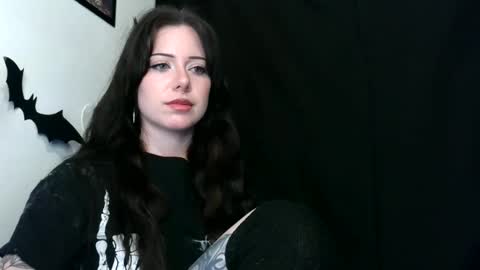 Persephone online show from January 14, 2026, 8:09 am