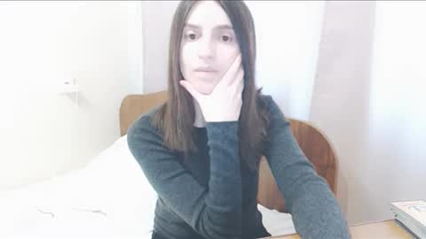 persephonex online show from February 27, 2026, 8:03 am