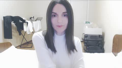 persephonex online show from April 14, 2026, 10:38 pm