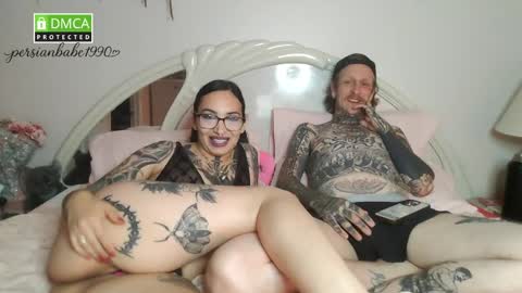persianbabe1990 online show from April 29, 2026, 5:44 am
