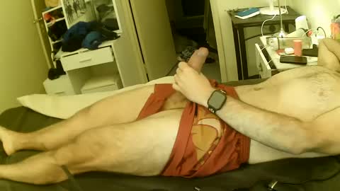 perthguytop online show from February 13, 2025, 9:17 pm