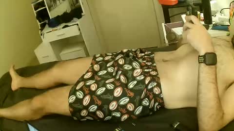 perthguytop online show from February 26, 2025, 11:09 am