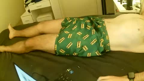 perthguytop online show from March 9, 2025, 3:11 am