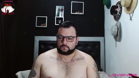 Carlos online show from December 28, 2024, 4:41 am