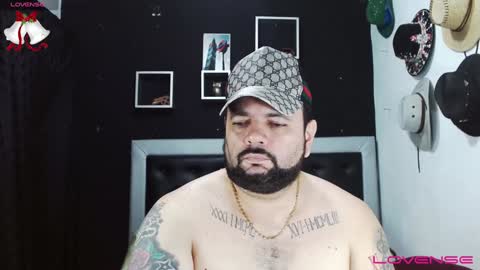 Carlos online show from December 30, 2024, 4:20 am