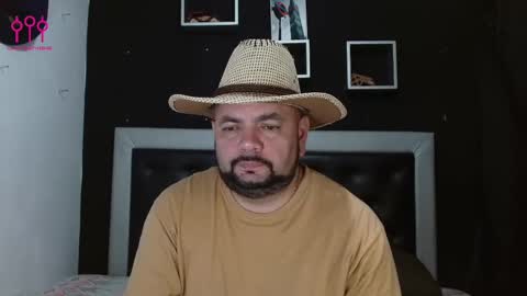 Carlos online show from February 21, 2025, 2:48 pm