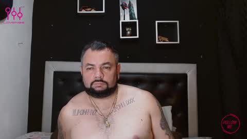 Carlos online show from March 7, 2025, 5:08 am