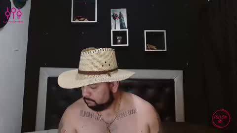 Carlos online show from March 8, 2025, 3:50 am