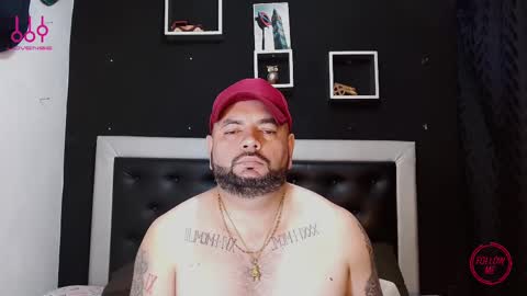 Carlos online show from March 11, 2025, 11:26 pm