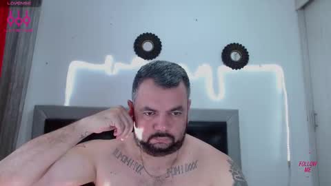 Carlos online show from September 14, 2025, 3:11 pm