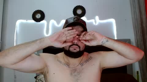 Carlos online show from September 20, 2025, 1:56 pm