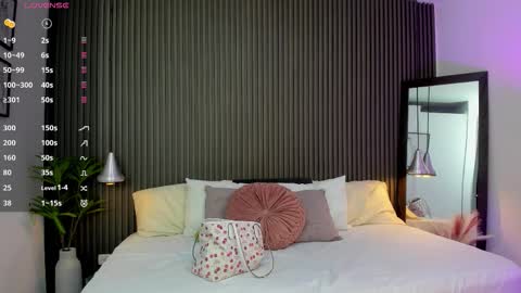 Lizza online show from October 18, 2025, 11:44 am