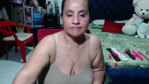 SAMY online show from March 12, 2025, 10:26 am